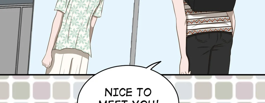Living with The Wizard - Chapter 44
